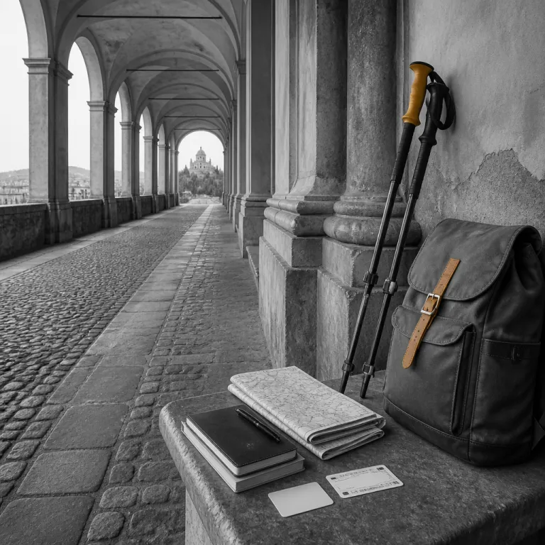Bologna in 3 giorni itinerario: hotel in centro, portici e San Luca