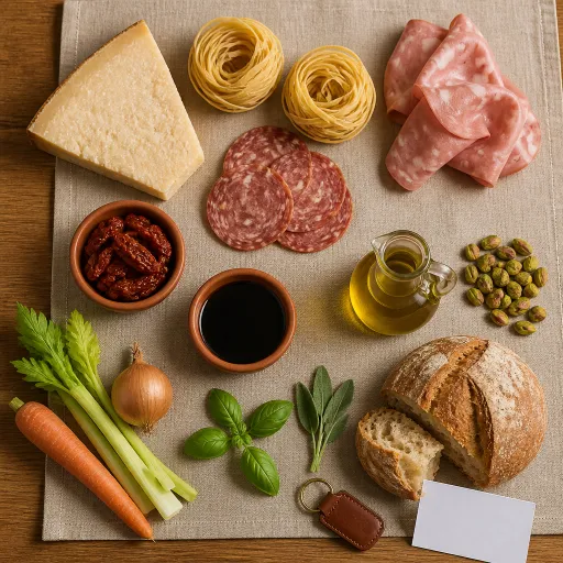 Come collegare hotel e tour gastronomico a Bologna: guida pratica alla prenotazione