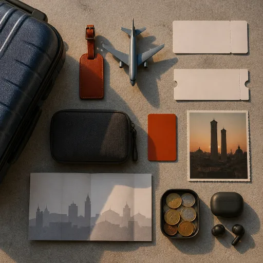 Voli low cost per Bologna: come scegliere offerte, aeroporti e hotel