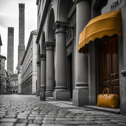 Itinerario Bologna arte e cultura: come scegliere l’hotel giusto nel centro storico