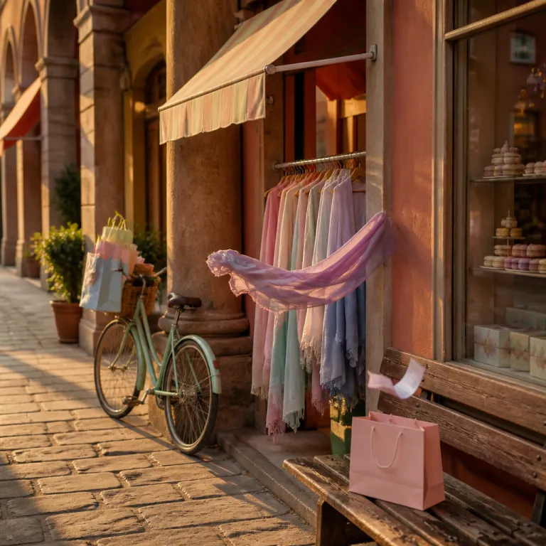 Shopping a Bologna: guida pratica alle vie migliori se soggiorni in centro