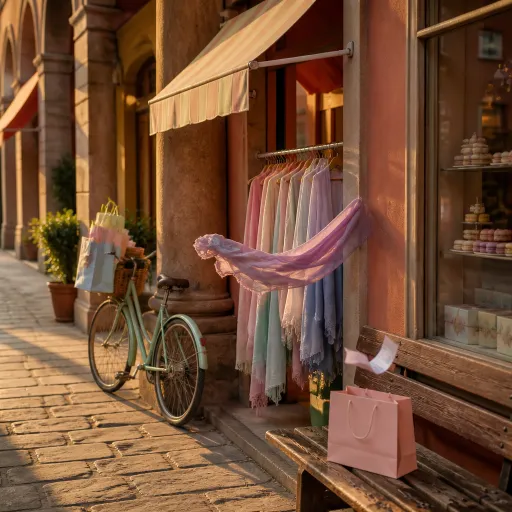 Shopping a Bologna: guida pratica alle vie migliori se soggiorni in centro