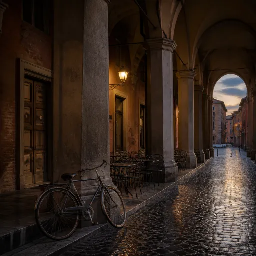 L'estate dei record a Bologna: come vivere i portici senza la calca