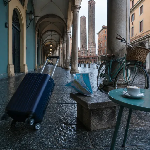 Cosa vedere a Bologna vicino al tuo hotel nel centro storico