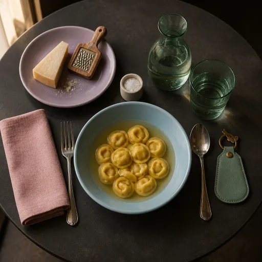 Dove mangiare tortellini a Bologna vicino all’hotel in centro