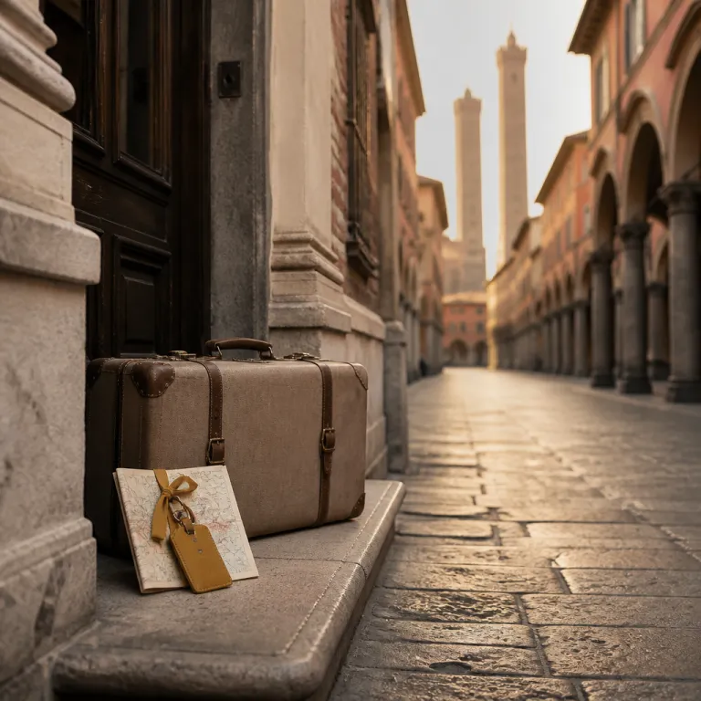 Weekend a Bologna: itinerario a piedi, hotel in centro e consigli pratici