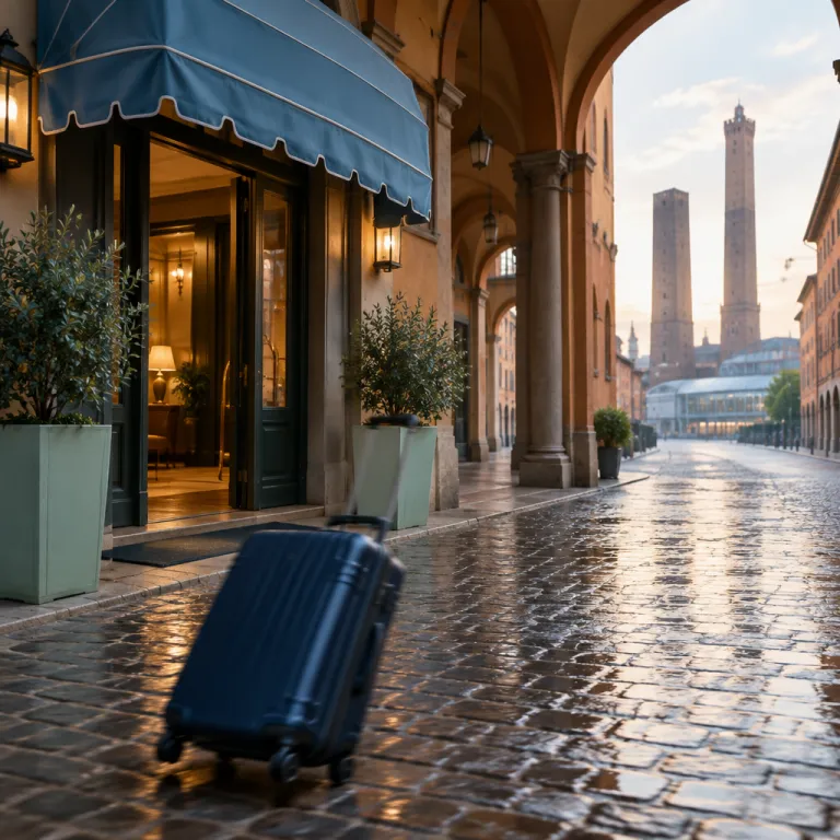 Cersaie 2026: dove dormire vicino alla Fiera senza rinunciare al centro