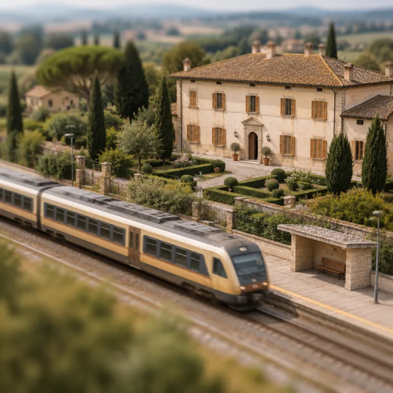 Cosa vedere vicino a Bologna in treno: dimore storiche e palazzi d’epoca per un soggiorno raffinato