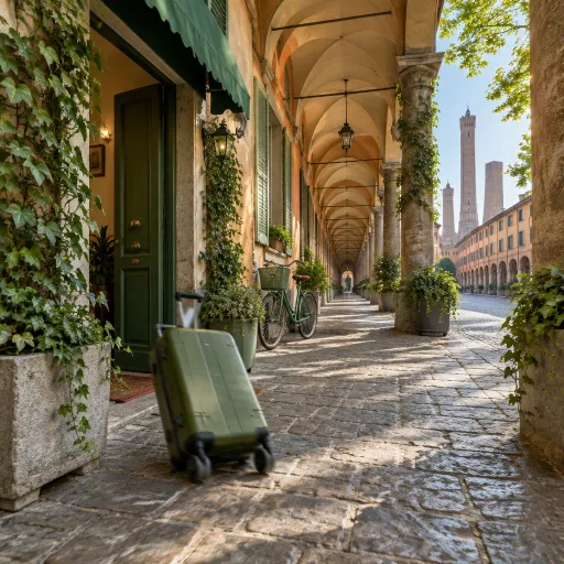 Bologna low cost: cosa vedere e dove dormire in centro storico
