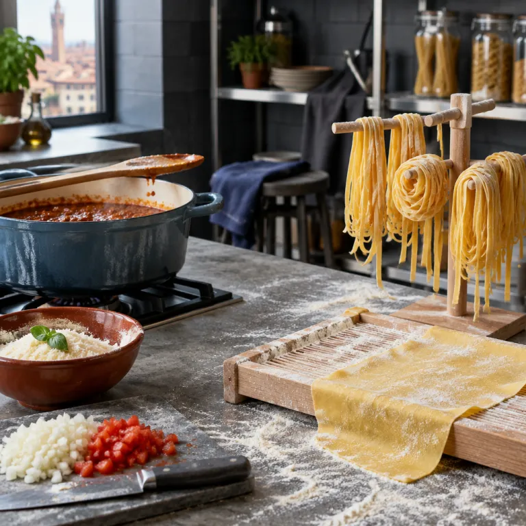 Corsi di cucina bolognese a Bologna: esperienze gourmet per chi soggiorna in hotel
