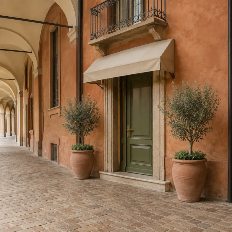 Guida ai migliori hotel 4 stelle a Bologna nel cuore del centro storico