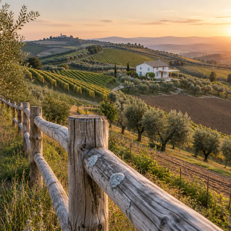 Emilia Romagna al tramonto di oggi: agriturismi sui colli vicino a Bologna per scegliere l’hotel giusto