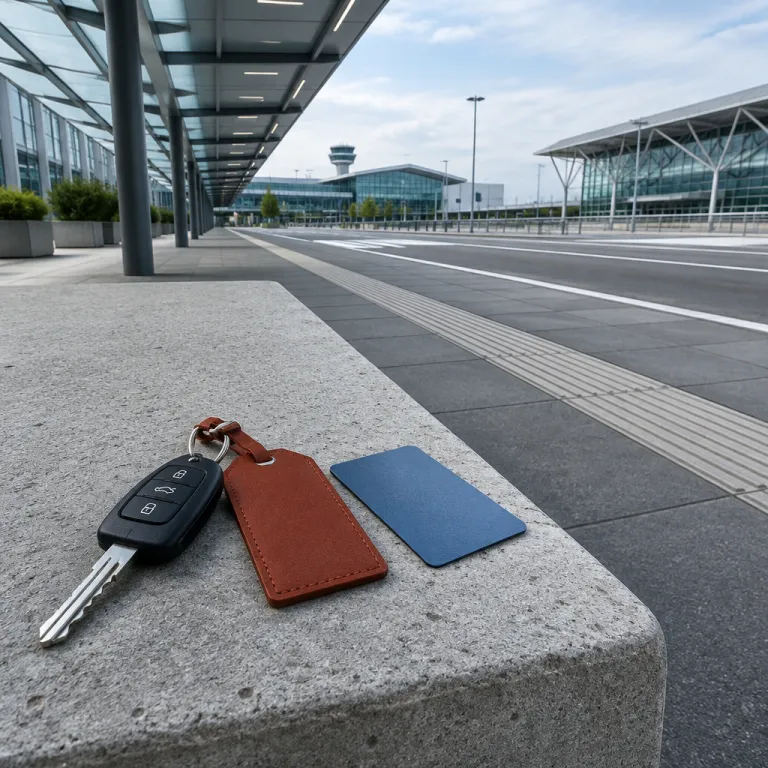 Noleggio auto a Bologna aeroporto: come scegliere l’hotel giusto vicino alla Fiera