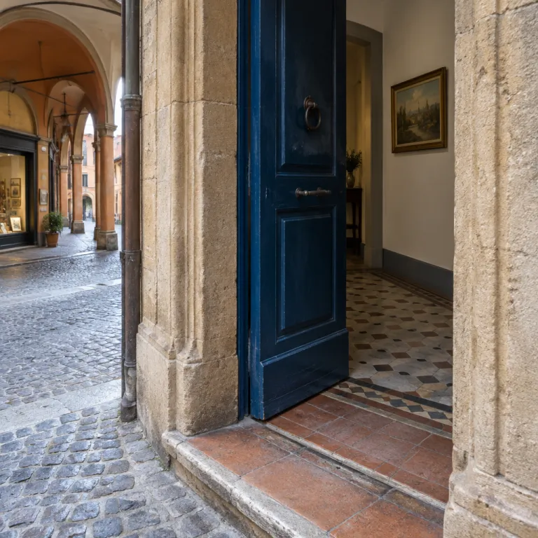 Arcadia Bologna e hotel nel centro storico: come scegliere dove dormire tra arte, antiquariato e vie storiche